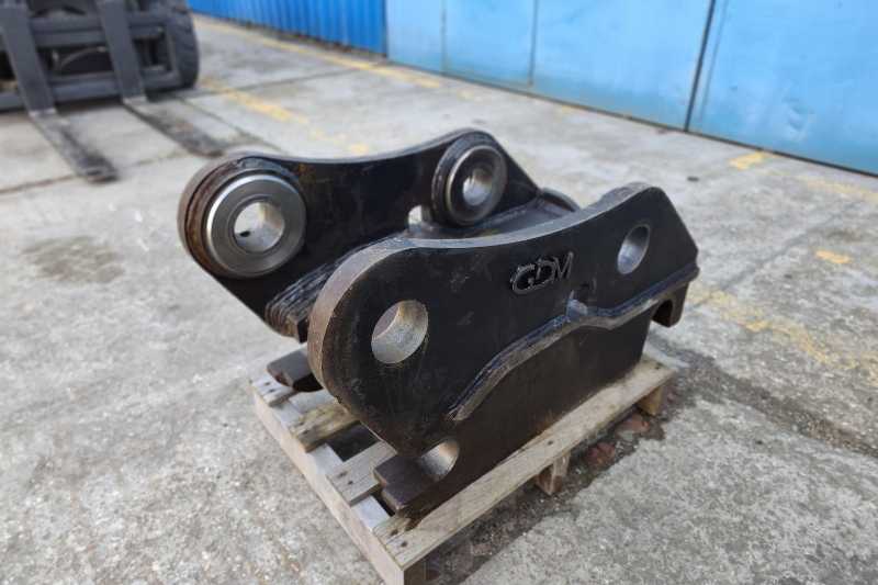 OmecoHub - Immagine GDM-ROMEA R3000